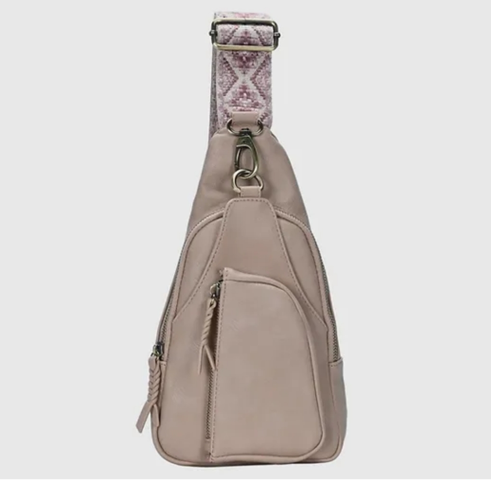 Strap Sling Bag